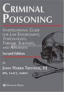 Criminal Poisoning image