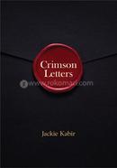 Crimson Letters image