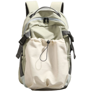 Crimson UrbanFlex Drawstring Backpack image