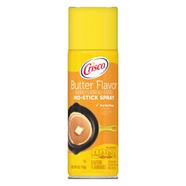 Crisco Butter Flavor No-Stick Cooking Spray 170gm image