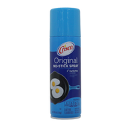 Crisco Original No-Stick Cooking Spray 170gm image
