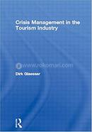 Crisis Management in the Tourism Industry image