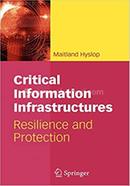 Critical Information Infrastructures image