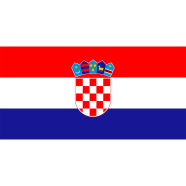 Croatia Flag FIFA World Cup 2026 image