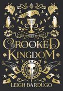 Crooked Kingdom image