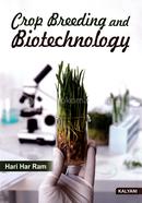 Crop Breeding and Biotechnology image