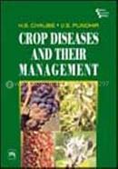 Crop Diseases and Their Management image