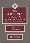 Crop Improvement Utilizing Biotechnology image