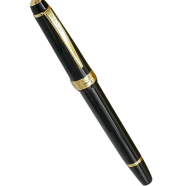 Cross Nb504 Fountain Pen Black icon