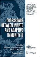 Crossroads between Innate and Adaptive Immunity II image