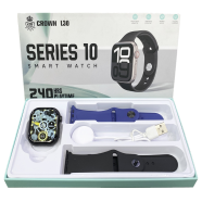 Crown L30 Series 10 Smartwatch image