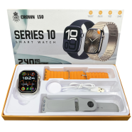 Crown L50 Series 10 Smartwatch image