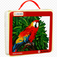 Crown Oil Pastel 36 (PVC Box) image