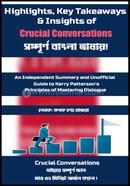 Crucial Conversations image