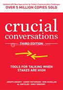 Crucial Conversations image