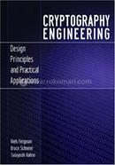 Cryptography Engineering image