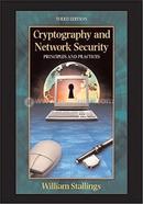 Cryptography and Network Security: Principles and Practice image