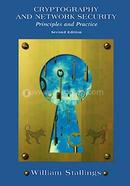 Cryptography and Network Security: Principles and Practice image