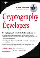 Cryptography for Developers image