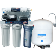 Crystal Plus 6 Stage RO Water Purifier image