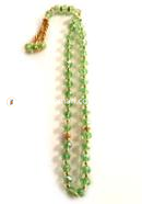 Crystal Stone Tasbih 33 Dana - Paste Color