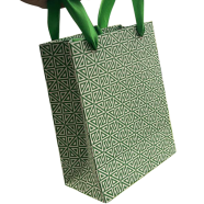 Cube Dazzle Mini Bag 3Pcs image