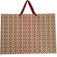 Cube Trinity Premium Gift Bag 3 Pcs image