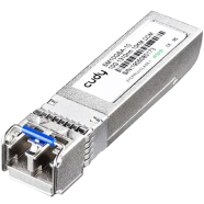 Cudy 10Gbps Single Mode LC SFP Plus Module image
