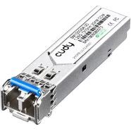 Cudy 1.25G Single Mode LC SFP Module image