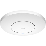 Cudy AC1200 Dual Band Indoor Ceiling Mount Gigabit Wi-Fi Access Point, Dual Core Processor image