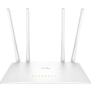 Cudy AC1200 Gigabit Dual Band Smart Wi-Fi Router, Dual-Core CPU image