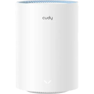 Cudy AC1200 Gigabit Whole Home Mesh Wi-Fi5 System, Dual-Core CPU image