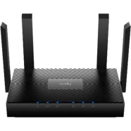 Cudy WR3000 AX3000 Gigabit Dual Band Wi-Fi 6 Router image