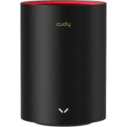 Cudy AX3000 Gigabit Whole Home Mesh Wi-Fi6 System, 1.3GHz Dual Core CPU image