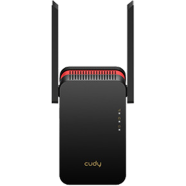 Cudy AX3000 Mbps Dual Band Range Extender, Mesh Supported image