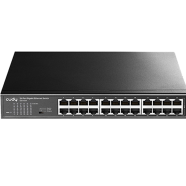Cudy GS1024 24-Port 10/100/1000Mbps Gigabit Desktop Switch image