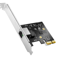 Cudy PE25 2.5 Gigabit PCI Express Network Adapter image