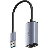 Cudy USB-A 3.0 To Gigabit Ethernet Adapter | RTL8153B CPU image