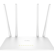 Cudy WR1200 AC1200 Dual Band Smart Wi-Fi Router image