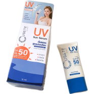 Cueste UV 50 Sun Cream 15ml image