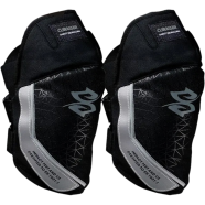 Cuirassier K04 Motorcycle Knee Pads Motocross Water Resistance (1 Pair) image