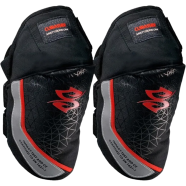 Cuirassier K04 Motorcycle Knee Pads Motocross Water Resistance (1 Pair) image