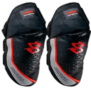 Cuirassier K04 Motorcycle Knee Pads Motocross Water Resistance (1 Pair) image