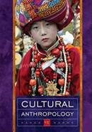 Cultural Anthropology image