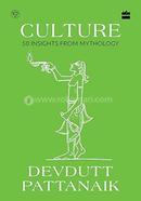 Culture : 50 Insights from Mythology image
