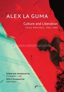 Culture and Liberation image