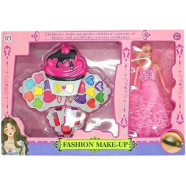 Cupcake Fashion Make Up Set (makeup_box_cm158) - CupCake icon