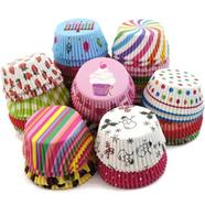 Cupcake Liner Baking Cups Mold Paper Cases Cake Decorating - 25 pcs icon