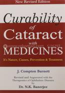 Curability of Cataract with Medicines image