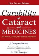 Curability of Cataract with Medicines